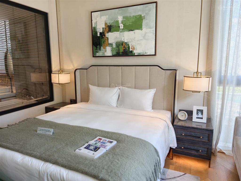 Căn góc mặt hồ hướng nam vip nhất khu lakeside | booking chọn căn theo ý | ký trực tiếp cđt bim
