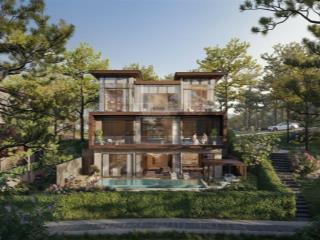 Biệt thự view hồ rẻ nhất thị trường. hàng độc quyền trực tiếp cđt cách hà nội 30p di chuyển.