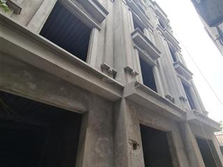 Hàng hiếm tại la phù, 5,1 tỷ, 33m2, 3pn, 3wc, nhà riêng, an khánh, hà nội