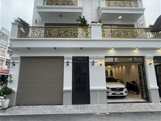 10,6 tỷ 5,6 x 14,9m 2 lầu sân thượng