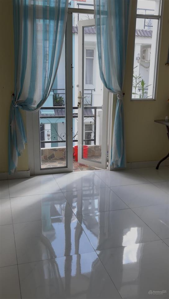 2.5tỷ 3.5 x 13 2 lầu sân thượng