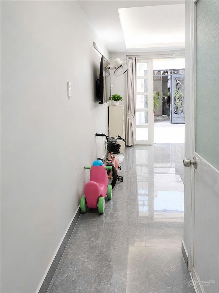 1.65tỷ 3.2 x 10m 1 lầu 2 phòng ngủ