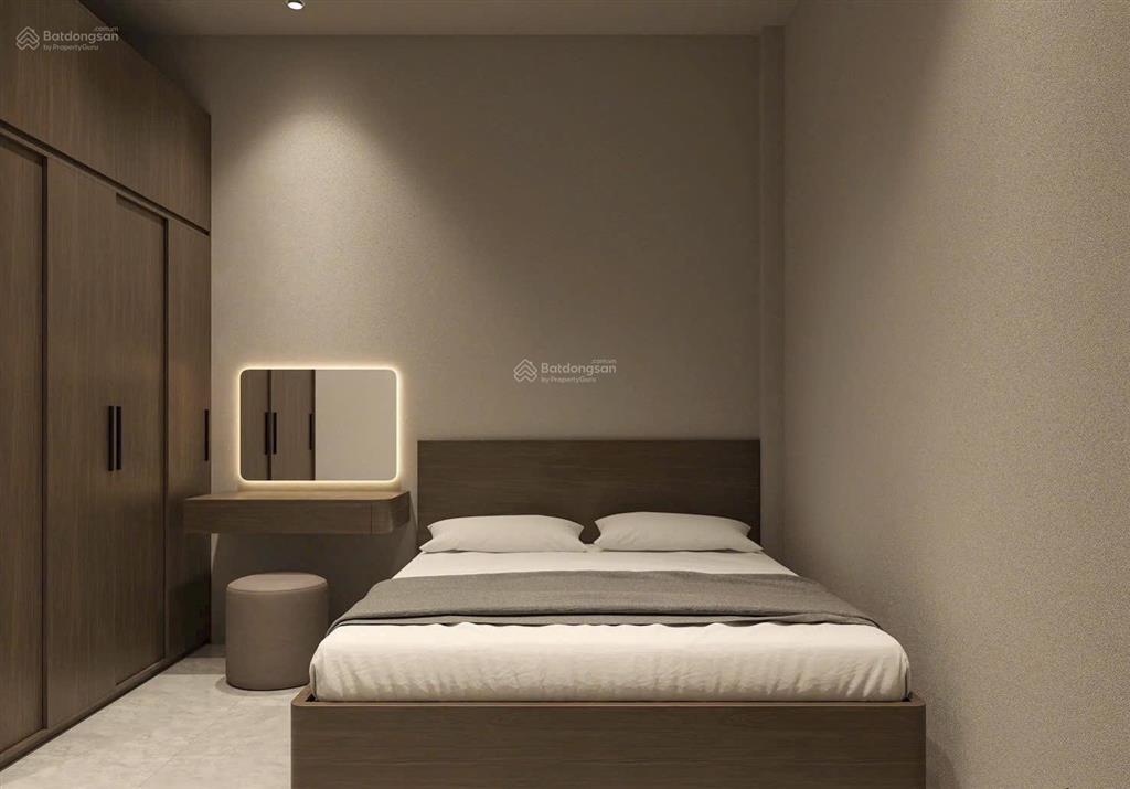 1.65tỷ 3.2 x 10m 1 lầu 2 phòng ngủ