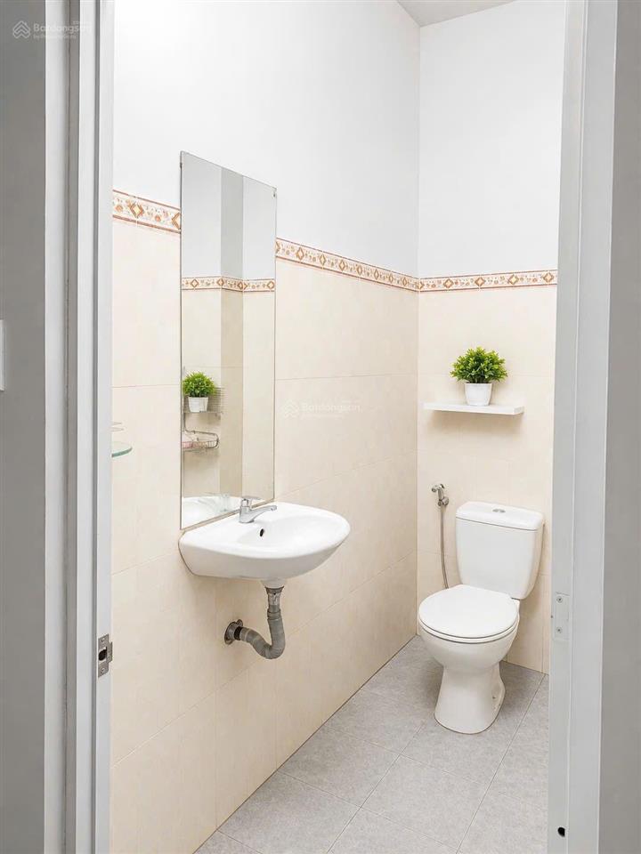 1.65tỷ 3.2 x 10m 1 lầu 2 phòng ngủ