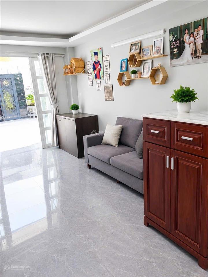 1.65tỷ 3.2 x 10m 1 lầu 2 phòng ngủ