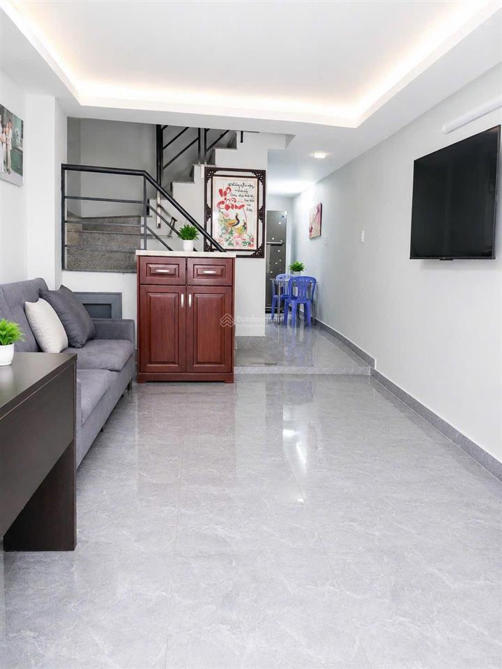 1.65tỷ 3.2 x 10m 1 lầu 2 phòng ngủ