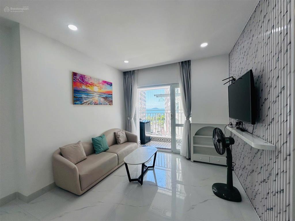 Cần tiền bán rẻ 400tr căn số 22 view biển toà oc3 3pn2wc mtvt chỉ 3.5 tỷ