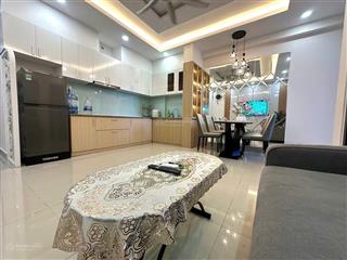 Cc cần bán căn hộ biển rẻ đồ mới tinh, tâm huyết sở hữu lâu dài tại napoleon castle