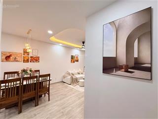 Cc bán gấp rẻ trước tết căn hộ tâm huyết 59m2 đã có sổ, nhà mới tinh ct5 vđt