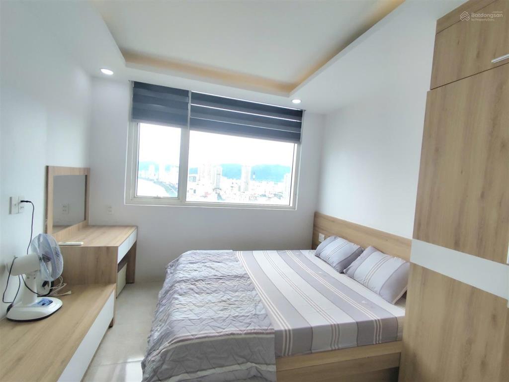 Bán cặp căn view sông 28 + 30 rộng 137m2 tầng cao, full đồ đẹp mường thanh 04 trần phú