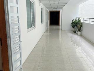 Bán căn giếng trời đẹp tầng cao full đồ, sẵn hd thuê, mường thanh 04 trần phú