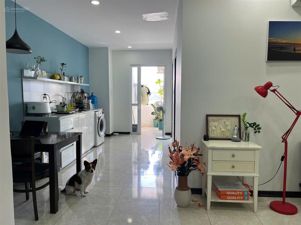 Bán căn view sông 138m², tầng đẹp, giá tốt trong tháng 6 mường thanh 04 trần phú
