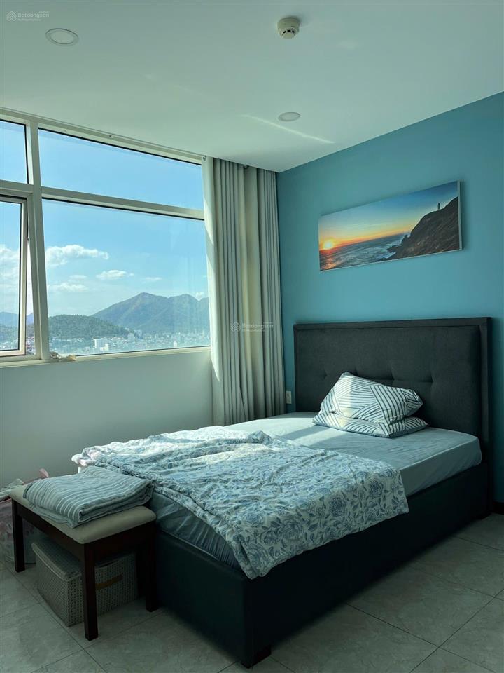 Bán căn view sông 138m², tầng đẹp, giá tốt trong tháng 6 mường thanh 04 trần phú