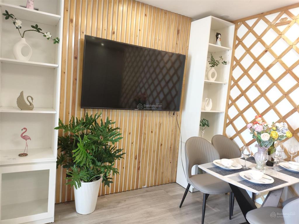 Cần tiền bán rẻ 300tr căn hiếm góc số 74 76m2 mới 90% view biển phố đẹp tại mường thanh 04 trần phú