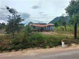 Chính chủ cần tiền bán rẻ lô đất 1026m2 sẵn thổ mặt tiền tỉnh lộ 8b xã khánh trung, khánh vĩnh