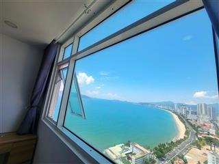 Bán nhanh căn view phố biển đông nam, nội thất mới keng tại mường thanh 04 trần phú