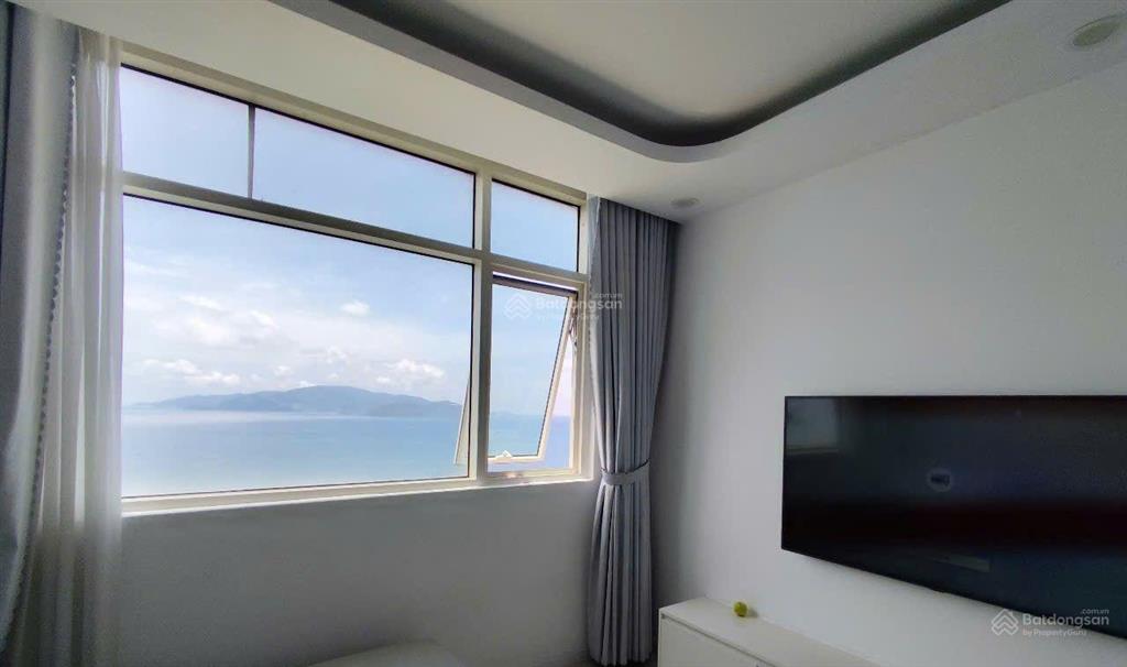 Rẻ 250tr bán gấp căn trực biển đẹp tại mường thanh khánh hoà, số 4 trần phú