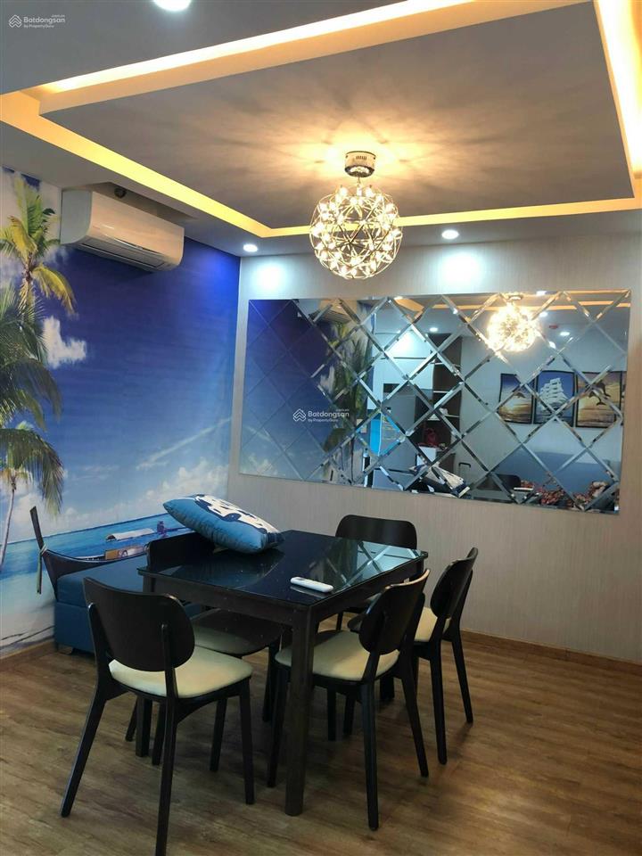 Cho thuê ngắn hạn/dài hạn căn hộ mường thanh số 4 trần phú. 11tr/tháng hoặc 8xx/đêm