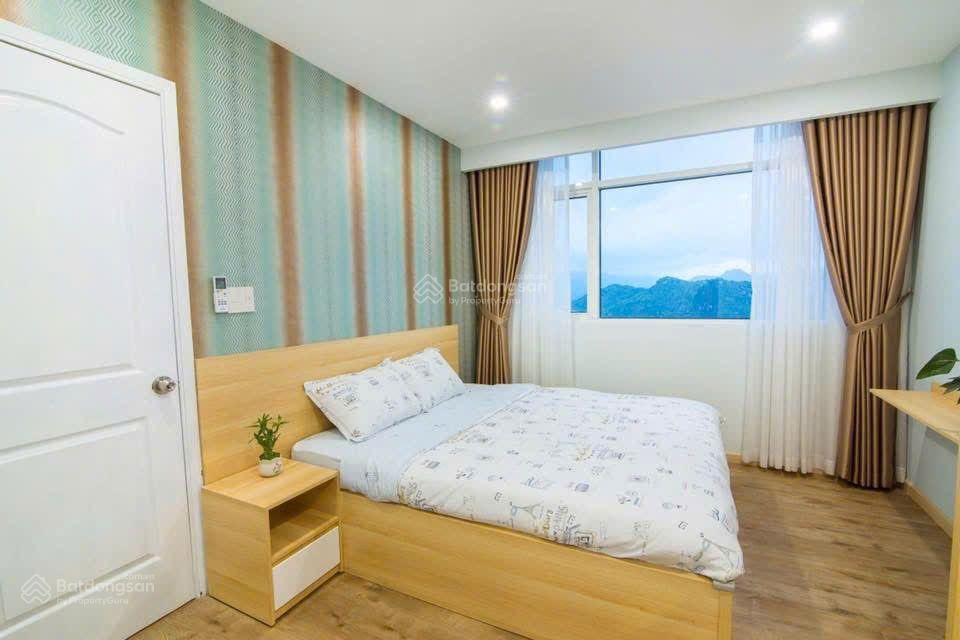 Cho thuê ngắn hạn/dài hạn căn hộ mường thanh số 4 trần phú. 11tr/tháng hoặc 8xx/đêm