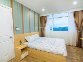 Cho thuê ngắn hạn/dài hạn căn hộ mường thanh số 4 trần phú. 11tr/tháng hoặc 8xx/đêm