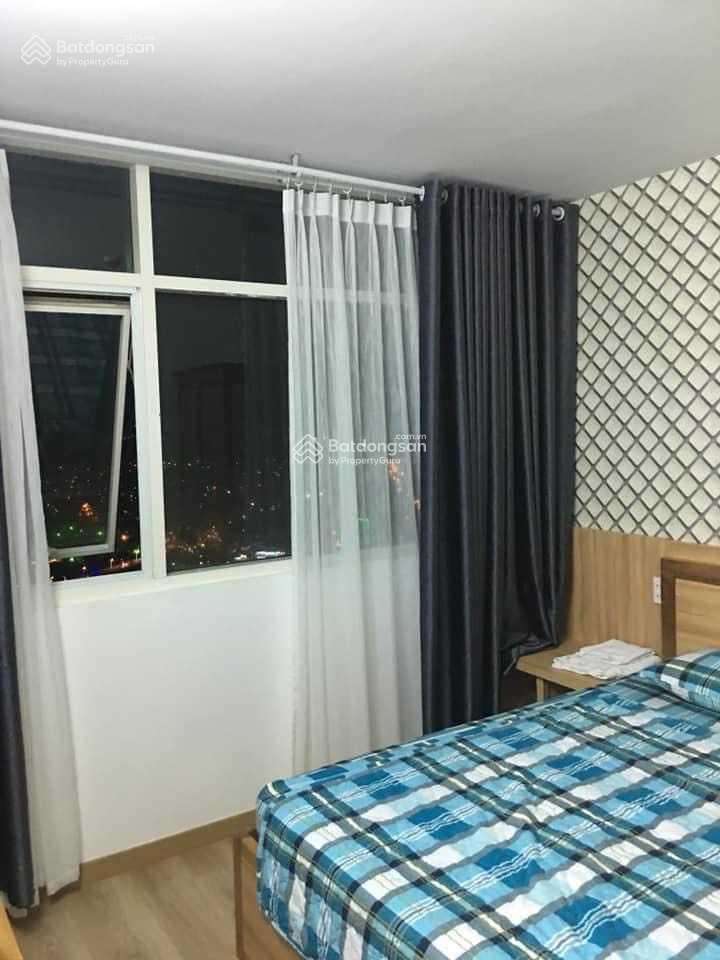 Cho thuê ngắn hạn/dài hạn căn hộ mường thanh số 4 trần phú. 11tr/tháng hoặc 8xx/đêm