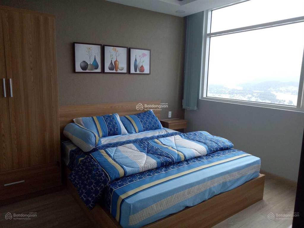 Cho thuê ngắn hạn/dài hạn căn hộ mường thanh số 4 trần phú. 11tr/tháng hoặc 8xx/đêm