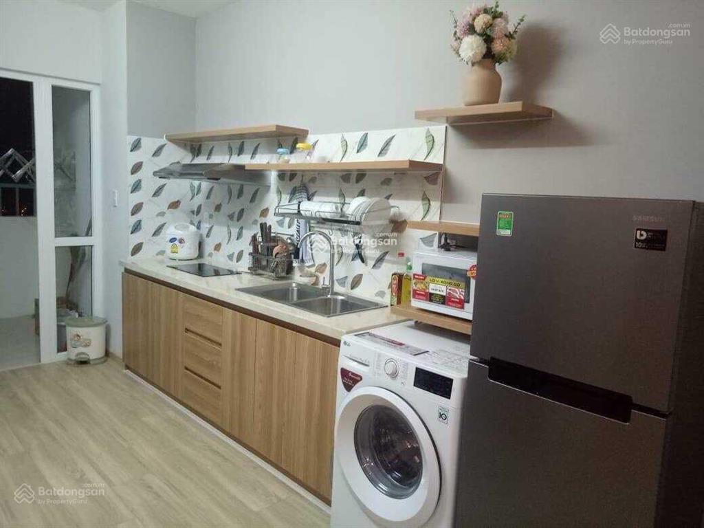 Cho thuê ngắn hạn/dài hạn căn hộ mường thanh số 4 trần phú. 11tr/tháng hoặc 8xx/đêm