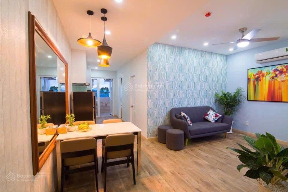 Cho thuê ngắn hạn/dài hạn căn hộ mường thanh số 4 trần phú. 11tr/tháng hoặc 8xx/đêm