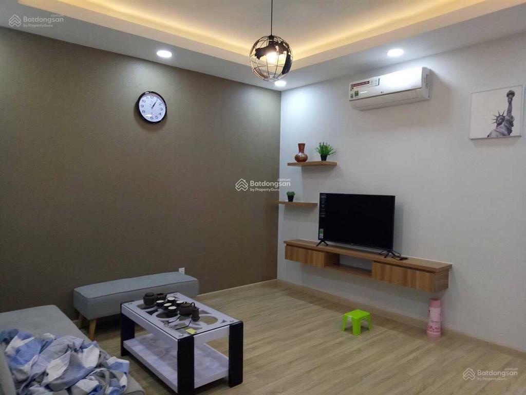 Cho thuê ngắn hạn/dài hạn căn hộ mường thanh số 4 trần phú. 11tr/tháng hoặc 8xx/đêm