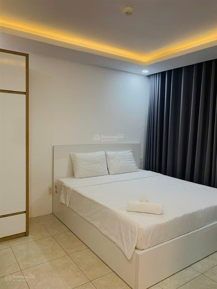 Lớn tuổi về saigon bán nhanh rẻ 2.9 tỷ căn sông đẹp, đã nới rộng 2wc mường thanh 04 trần phú