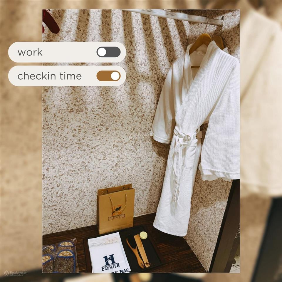 Căn 34/36 view biển bao la bán lỗ 600tr, ngắm pháo hoa quảng trường tại ks 5* havana 38 trần phú