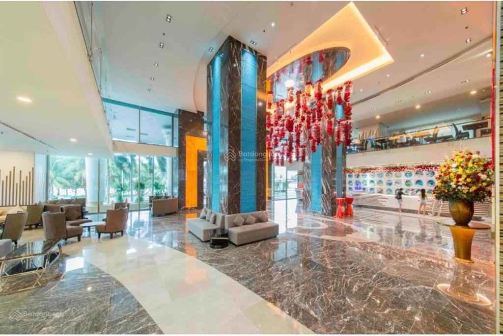 Căn 34/36 view biển bao la bán lỗ 600tr, ngắm pháo hoa quảng trường tại ks 5* havana 38 trần phú