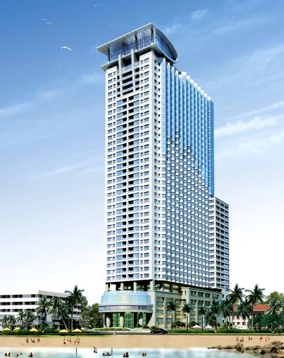 Căn 34/36 view biển bao la bán lỗ 600tr, ngắm pháo hoa quảng trường tại ks 5* havana 38 trần phú