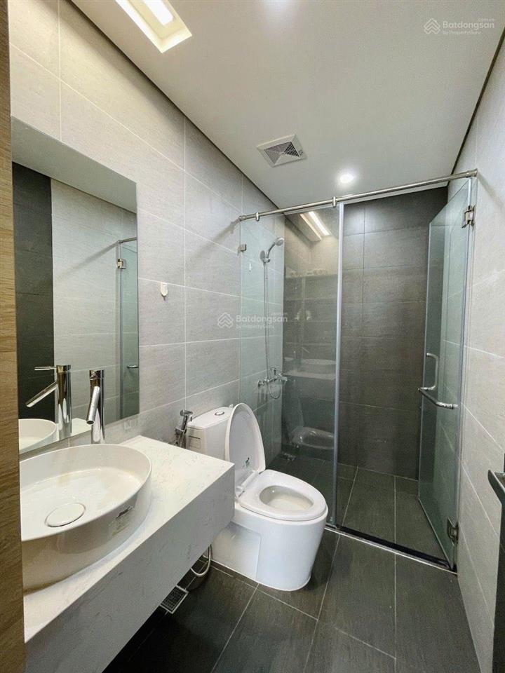 Căn hud 60m2 2pn2wc tầng cao thoáng 16tr/th full nội thất mới building nguyễn thiện thuật