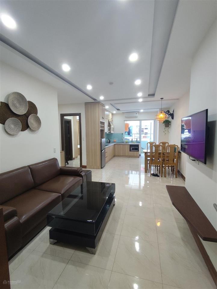 Cc bán rẻ căn 71m2 toà oc1a 2.7 tỷ rẻ hơn căn 59m2 tại mường thanh viễn triều