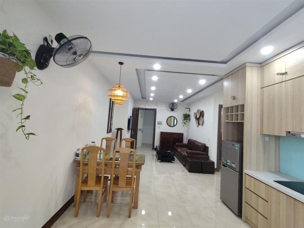 Cc bán rẻ căn 71m2 toà oc1a 2.7 tỷ rẻ hơn căn 59m2 tại mường thanh viễn triều