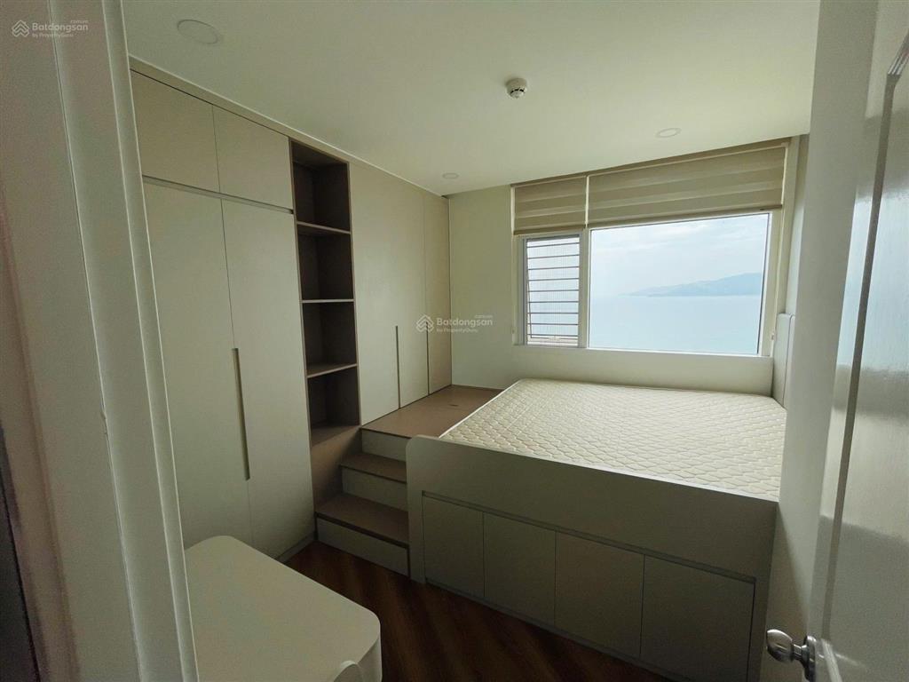 Căn hoa hậu góc biển số 34 76m2 3 view biển nt mới 100% sang trọng tại mường thanh 04 trần phú