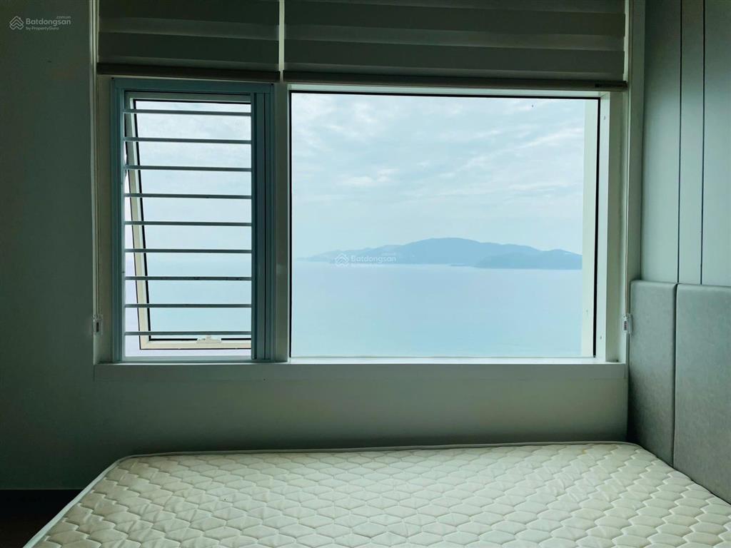 Căn hoa hậu góc biển số 34 76m2 3 view biển nt mới 100% sang trọng tại mường thanh 04 trần phú