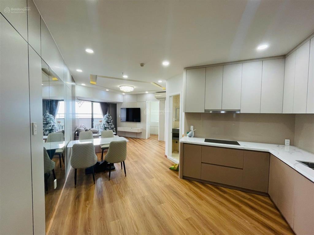 Căn hoa hậu góc biển số 34 76m2 3 view biển nt mới 100% sang trọng tại mường thanh 04 trần phú