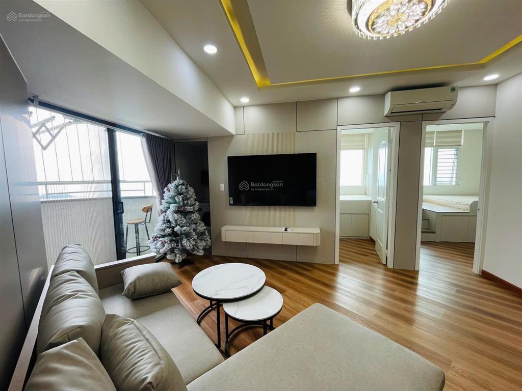 Căn hoa hậu góc biển số 34 76m2 3 view biển nt mới 100% sang trọng tại mường thanh 04 trần phú