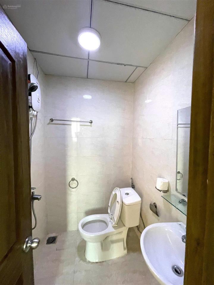 Chỉ 2,55 tỷ căn sông 68m2 2pn 2wc full đồ mường thanh khánh hòa