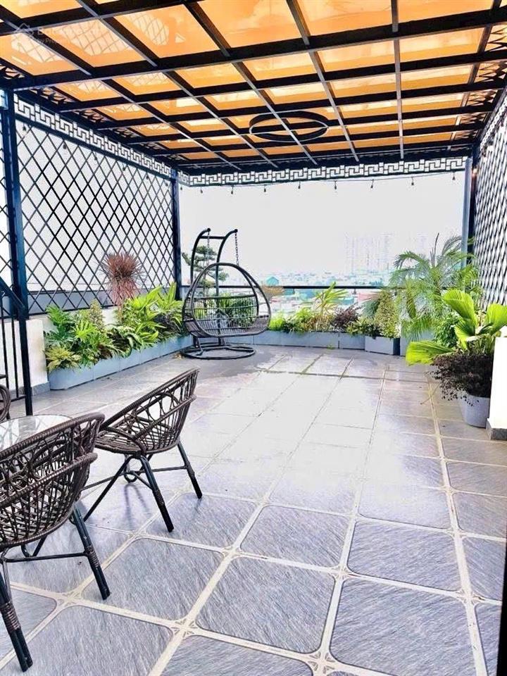 Chính chủ nhờ bán nhà 80 m2 xây 7 tầng thang máy