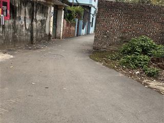 Chính chủ bán gấp lô đất 62 m2 đối diện aeon long biên ô tô đỗ cổng hơn 9 tỷ