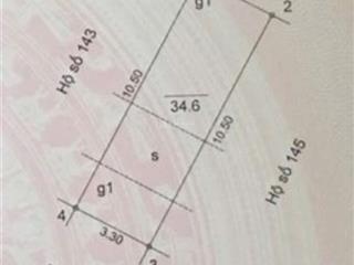 Chính chủ nhờ bán khu phân lô 918 phúc đồng long biên