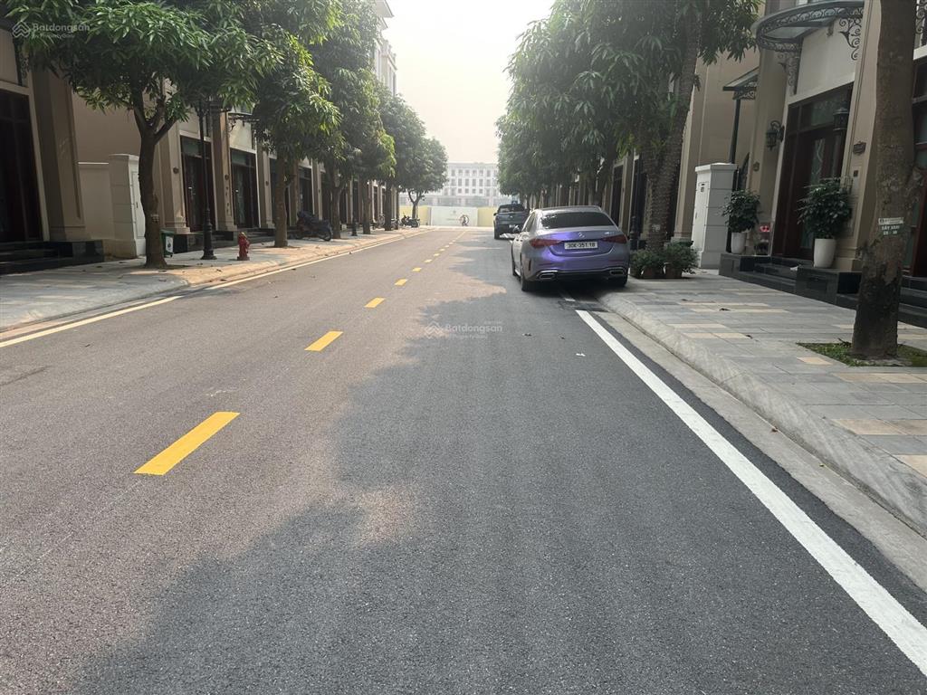 Chính chủ nhờ bán liền kề vin ocepark 3, 60 m2 hơn 9 tỷ