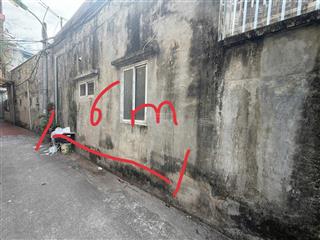 Chính chủ nhờ bán lô đất 50 m2 thạch bàn ô tô vào nhà tổ 7 thạch bàn