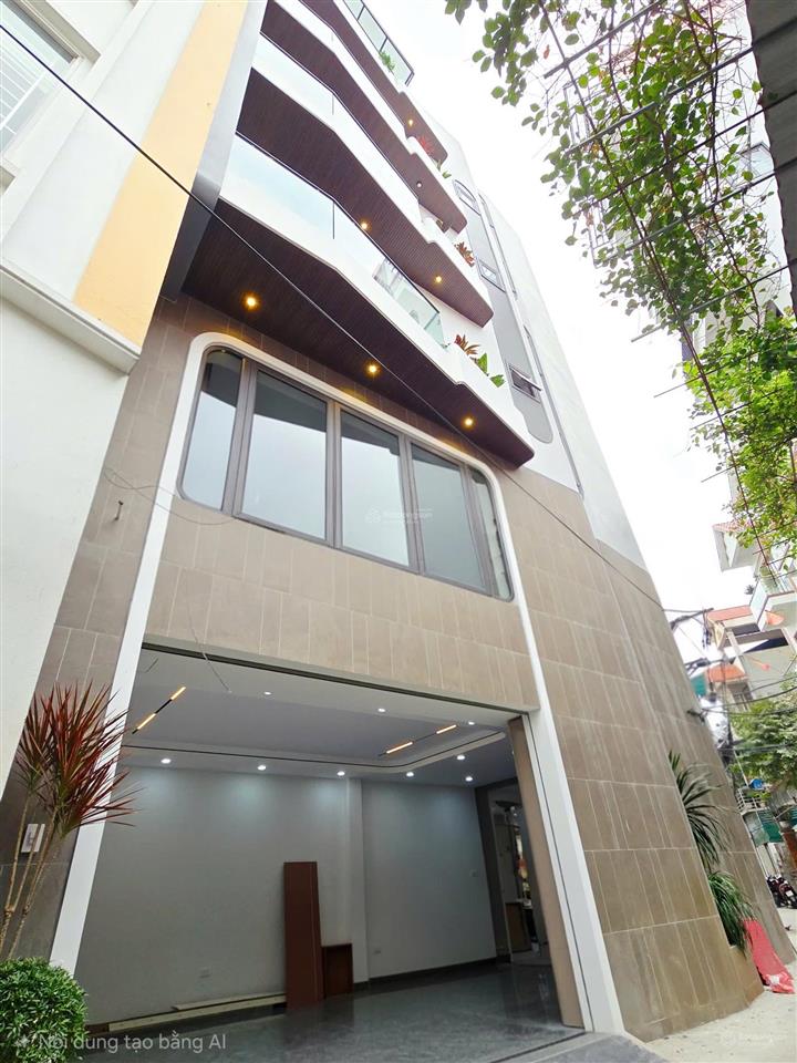 Bán nhà riêng 50 m² ô tô vào nhà thạch bàn long biên