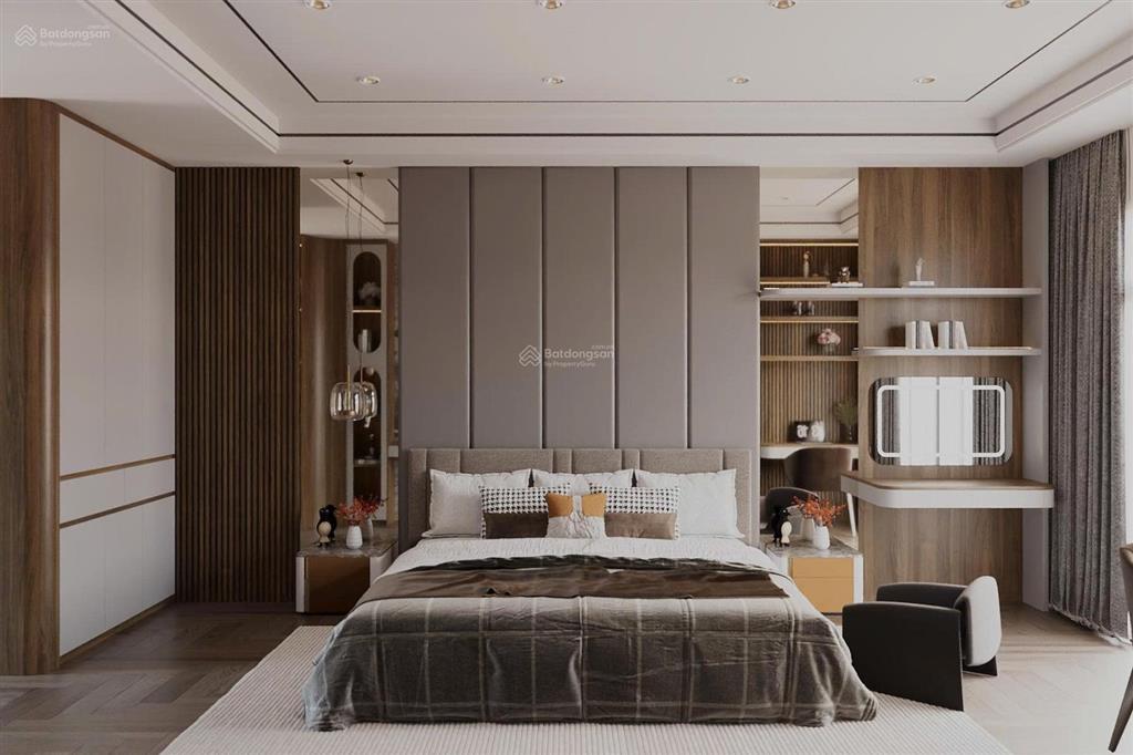 Bán gấp nhà 71 m² thạch bàn ô tô vào nhà xây 6 tầng thang máy
