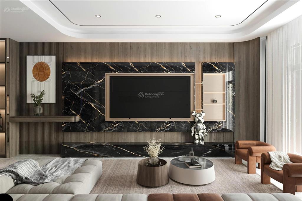 Bán gấp nhà 71 m² thạch bàn ô tô vào nhà xây 6 tầng thang máy