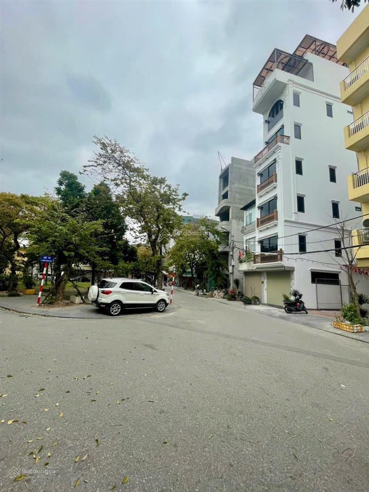Bán nhà 100 m2 tdc x6 vier vườn hoa kinh doanh các kiểu